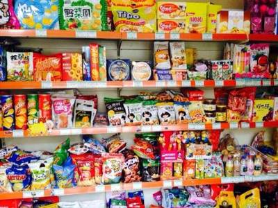 天津預包裝食品與散裝食品進口代理清關報關指南