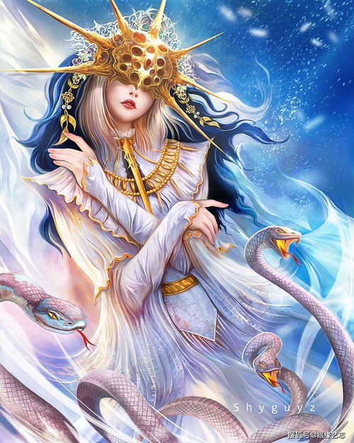 當(dāng)游戲開(kāi)發(fā)者執(zhí)起畫(huà)筆 被重塑的動(dòng)漫與游戲世界，你還認(rèn)得么？